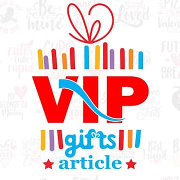VIP Gifts Article